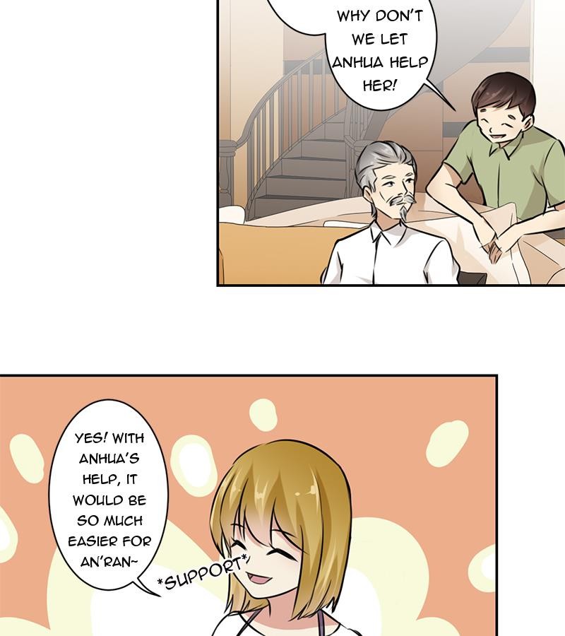Reborn: House of Revenge chapter 44 - page 28