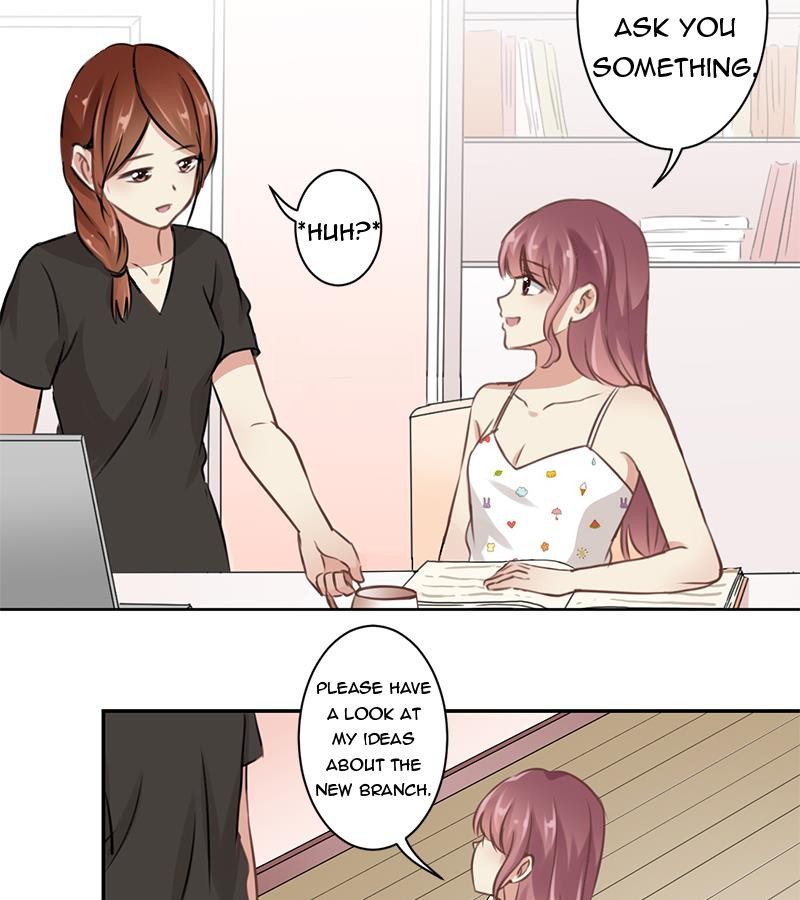 Reborn: House of Revenge chapter 44 - page 5