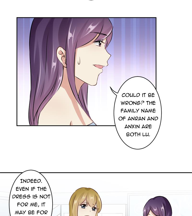 Reborn: House of Revenge chapter 32 - page 16