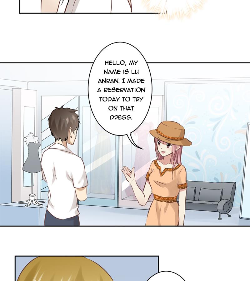 Reborn: House of Revenge chapter 32 - page 9
