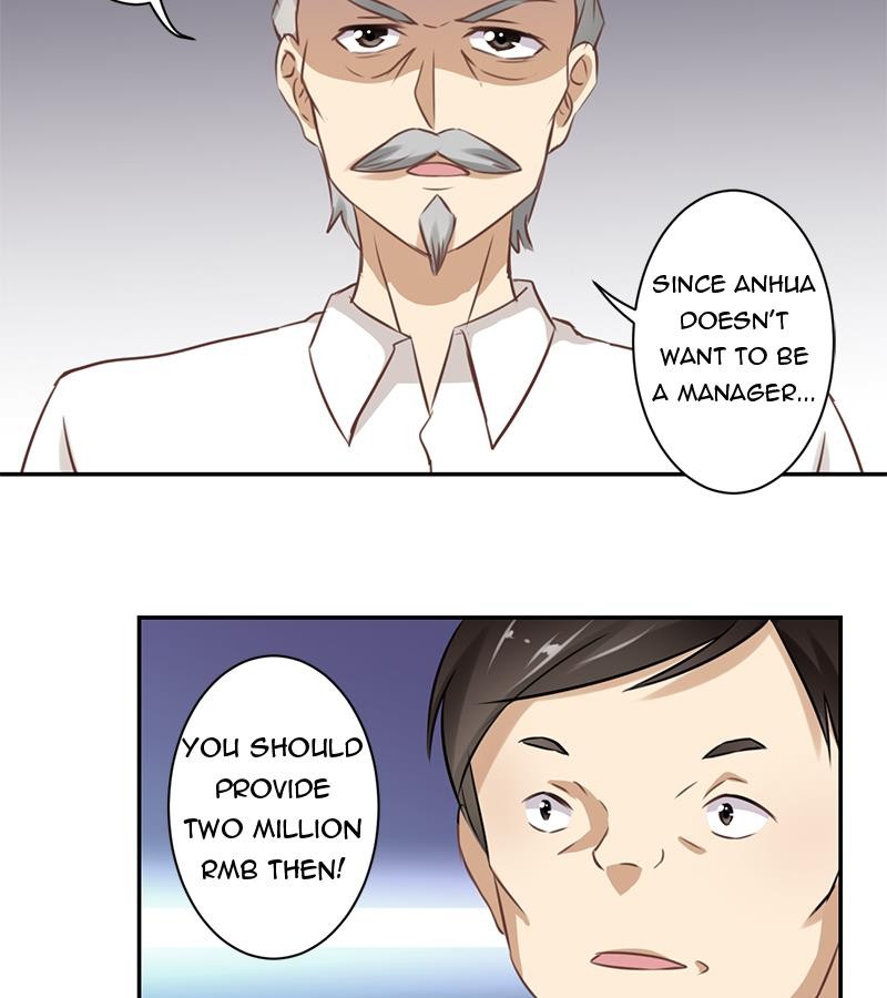 Reborn: House of Revenge chapter 45 - page 25