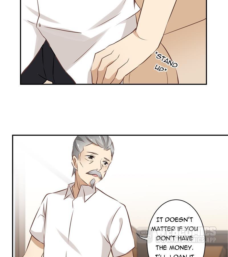 Reborn: House of Revenge chapter 45 - page 30