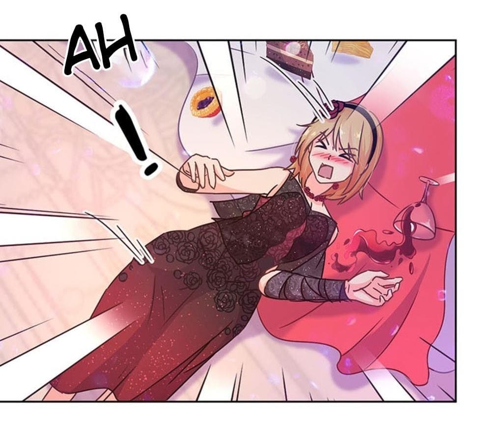 Reborn: House of Revenge chapter 100 - page 1