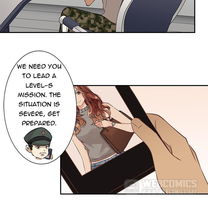 Reborn: House of Revenge chapter 46 - page 10