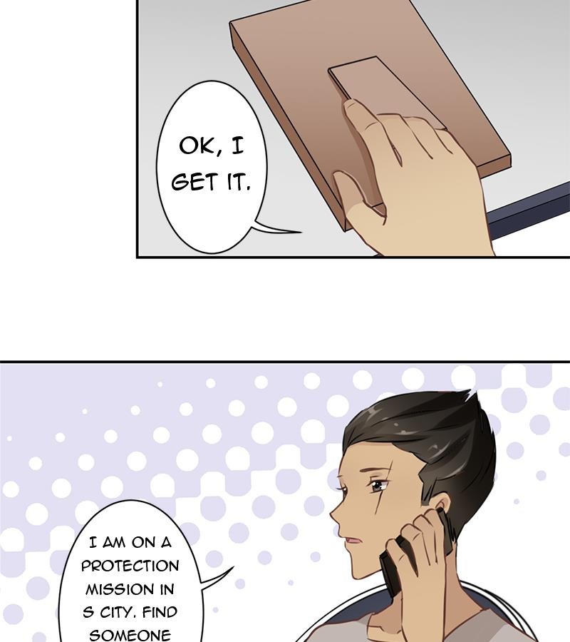 Reborn: House of Revenge chapter 46 - page 12
