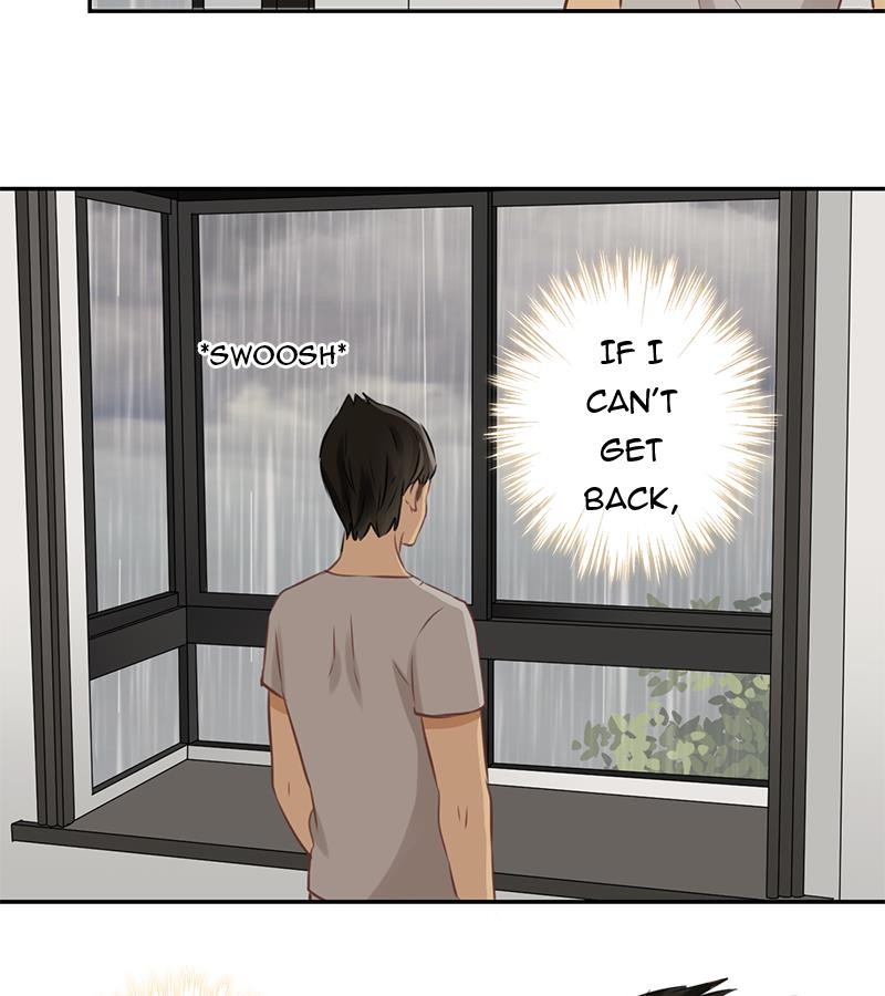 Reborn: House of Revenge chapter 46 - page 16