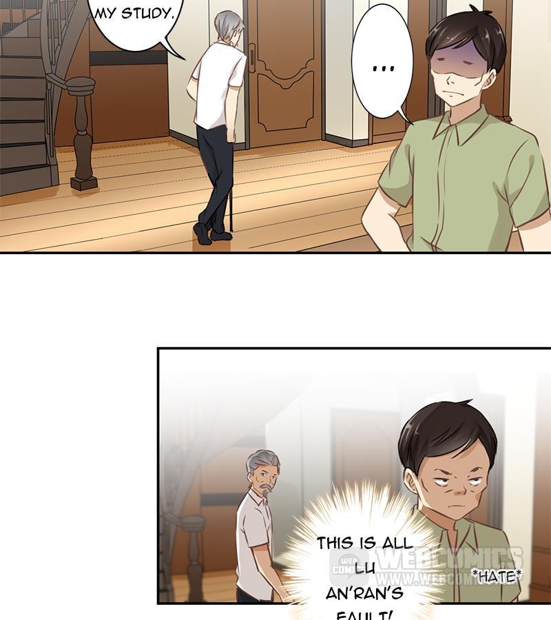 Reborn: House of Revenge chapter 46 - page 2