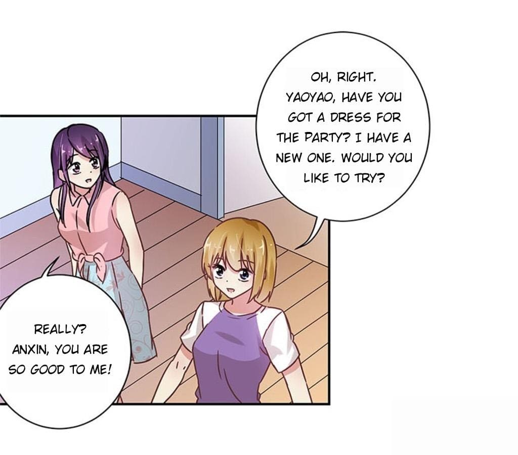 Reborn: House of Revenge chapter 87 - page 1