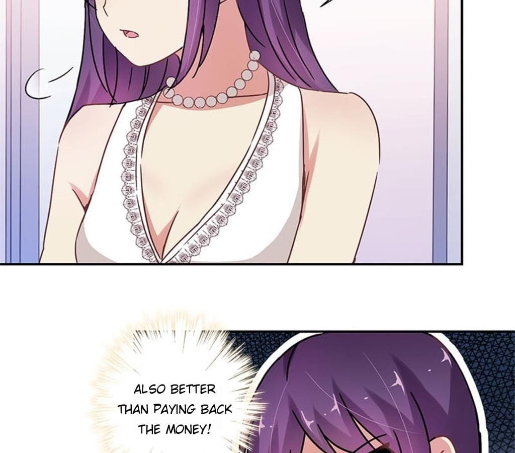 Reborn: House of Revenge chapter 87 - page 12