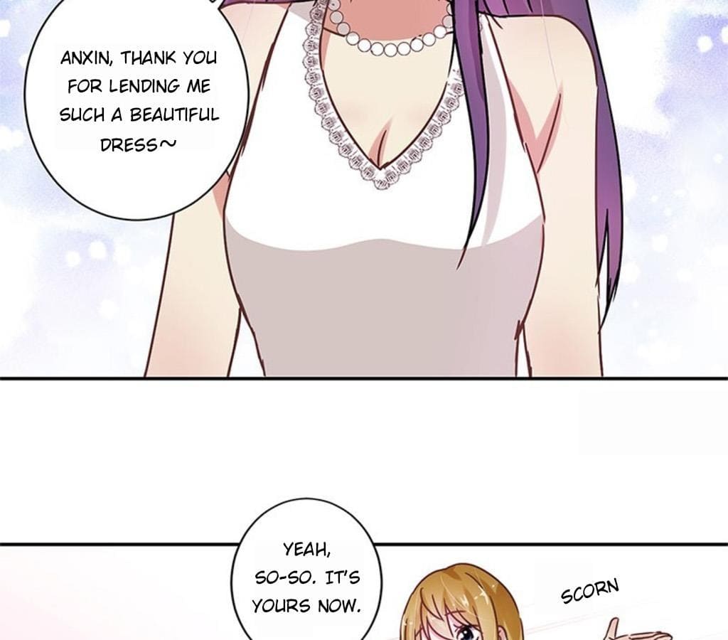 Reborn: House of Revenge chapter 87 - page 15
