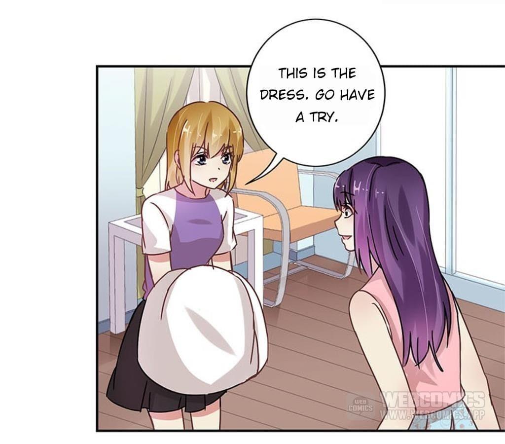 Reborn: House of Revenge chapter 87 - page 2