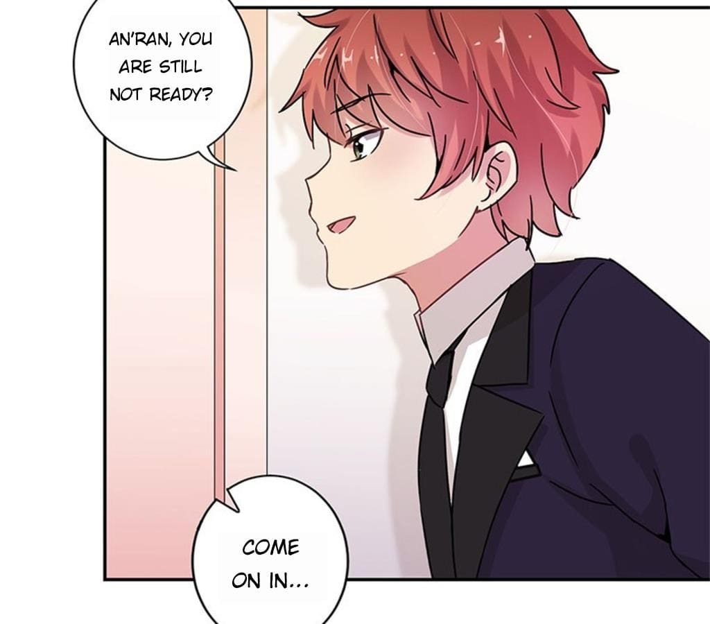 Reborn: House of Revenge chapter 87 - page 20