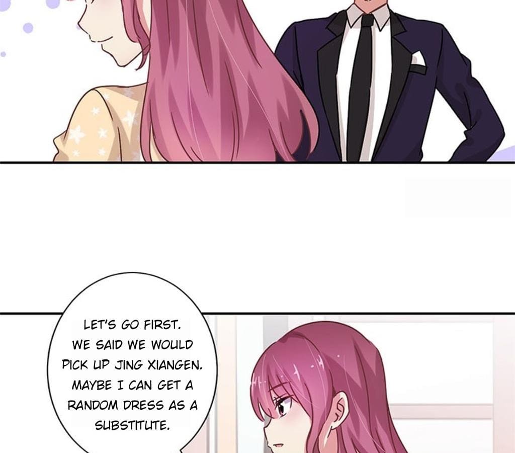 Reborn: House of Revenge chapter 87 - page 27