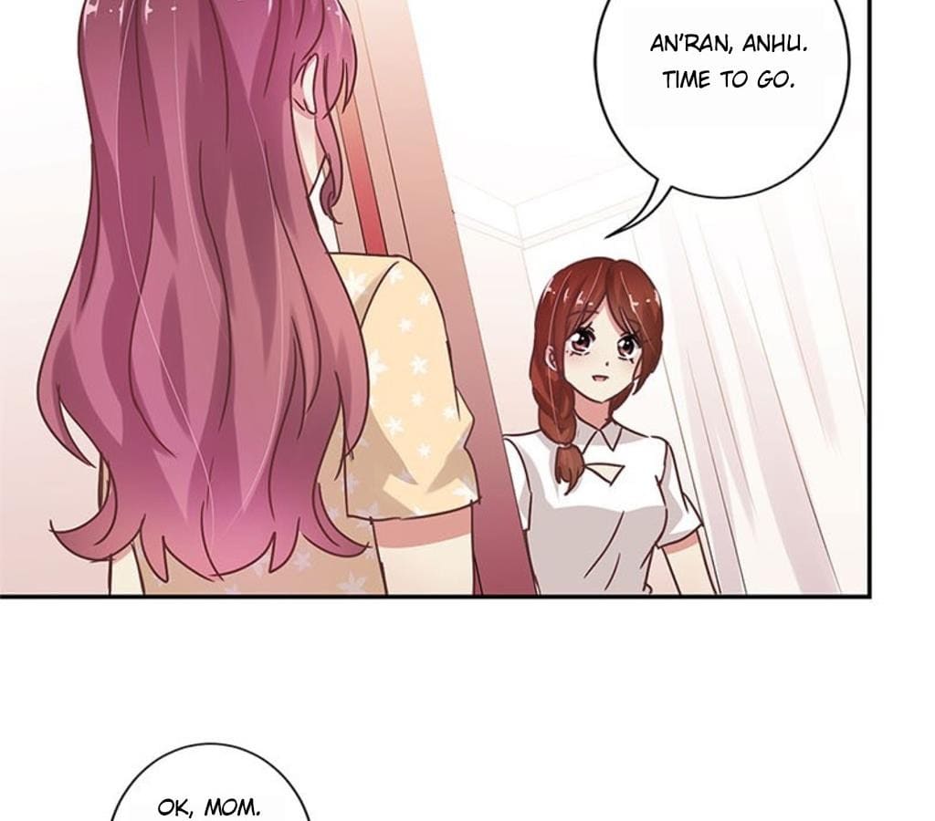 Reborn: House of Revenge chapter 87 - page 29