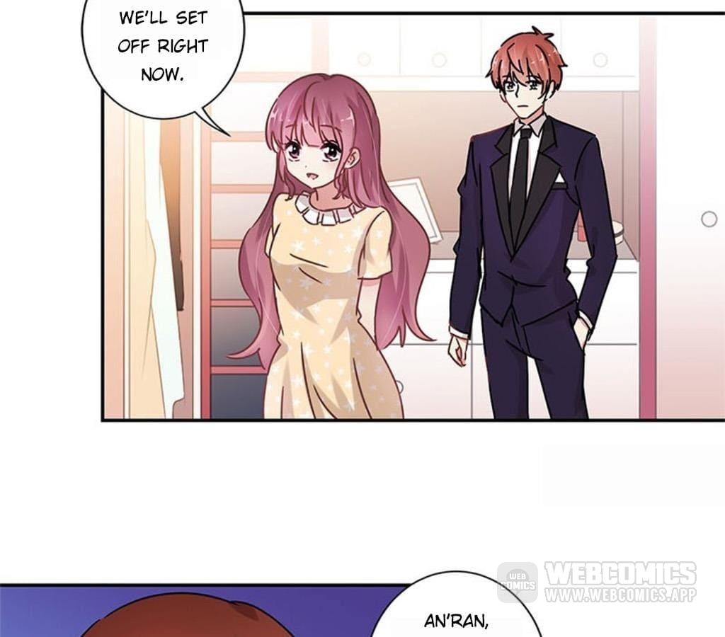 Reborn: House of Revenge chapter 87 - page 30