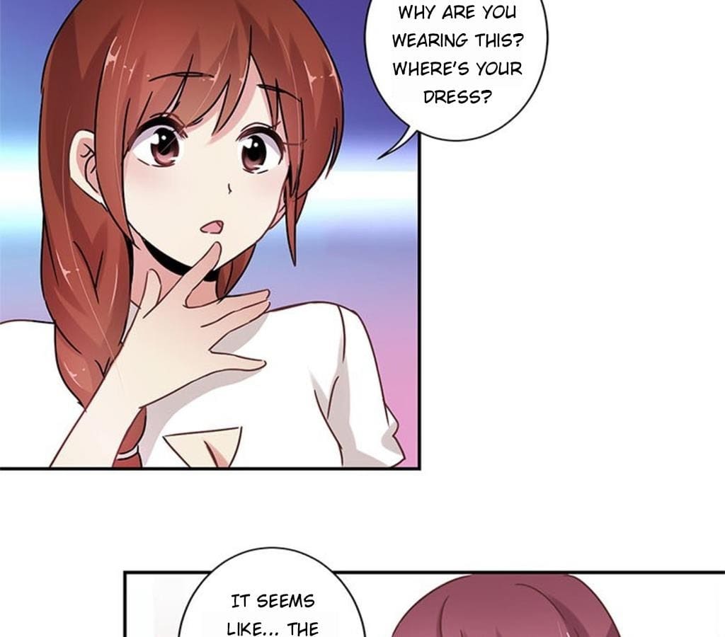 Reborn: House of Revenge chapter 87 - page 31