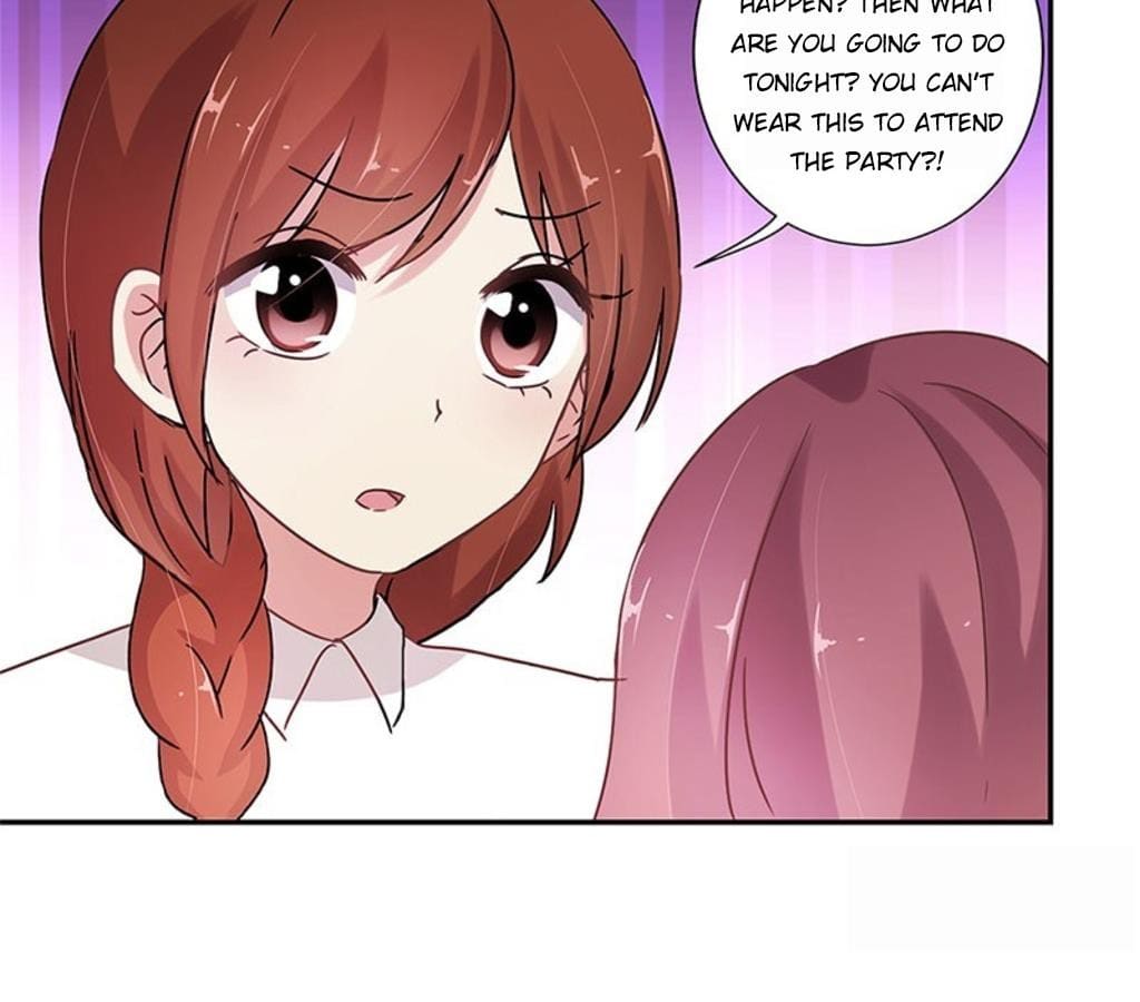 Reborn: House of Revenge chapter 87 - page 33
