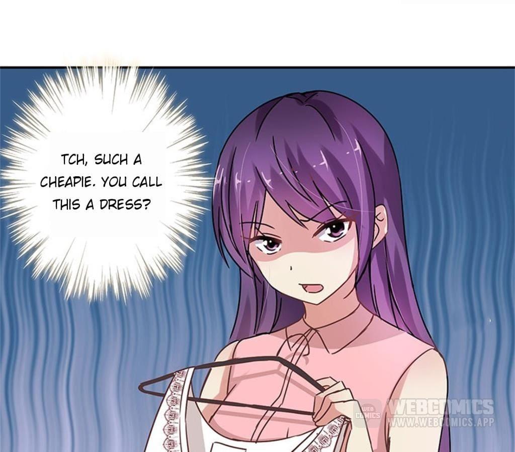 Reborn: House of Revenge chapter 87 - page 6