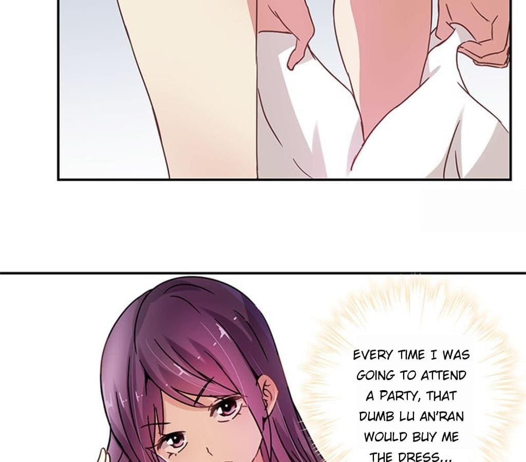 Reborn: House of Revenge chapter 87 - page 9
