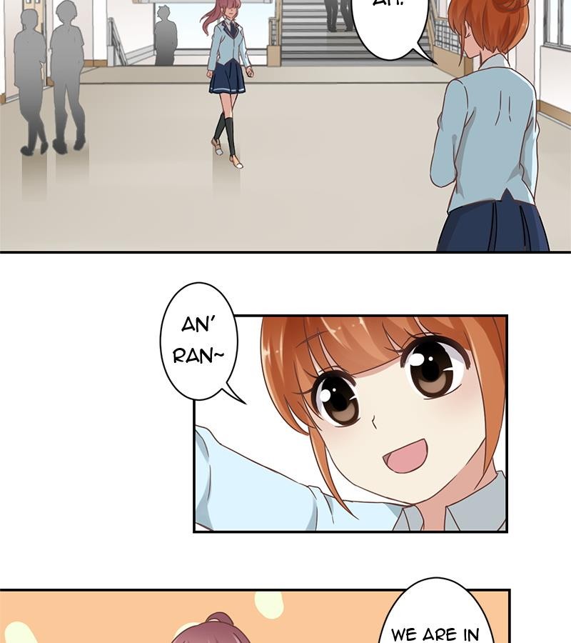 Reborn: House of Revenge chapter 47 - page 20