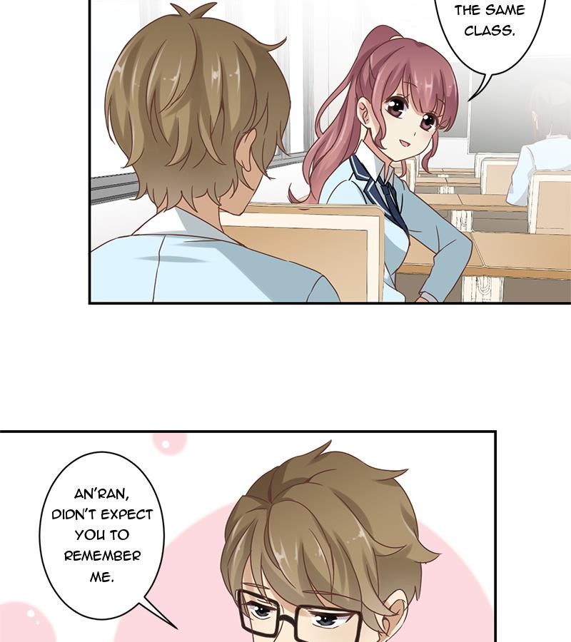 Reborn: House of Revenge chapter 47 - page 25