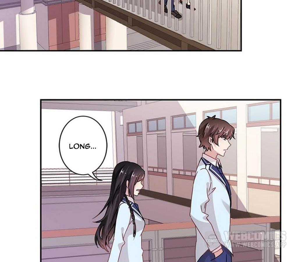 Reborn: House of Revenge chapter 78 - page 10