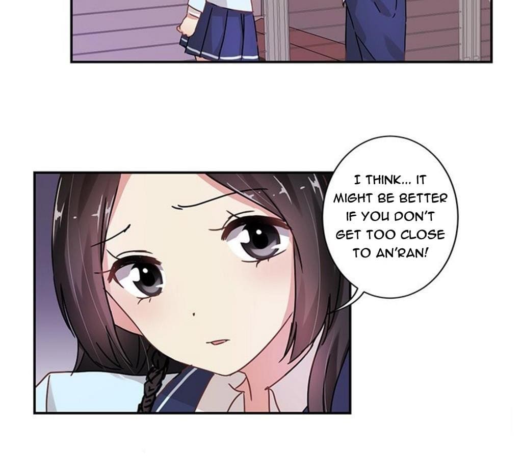 Reborn: House of Revenge chapter 78 - page 11