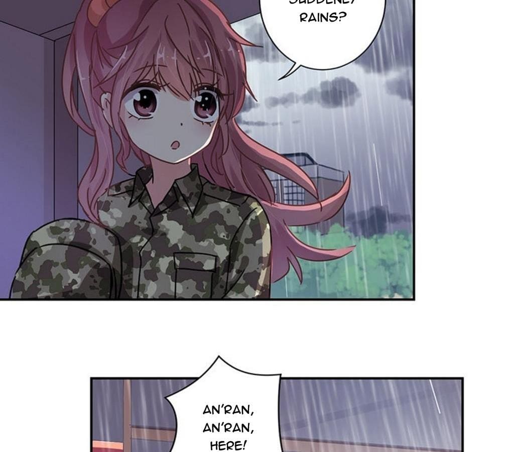 Reborn: House of Revenge chapter 78 - page 23