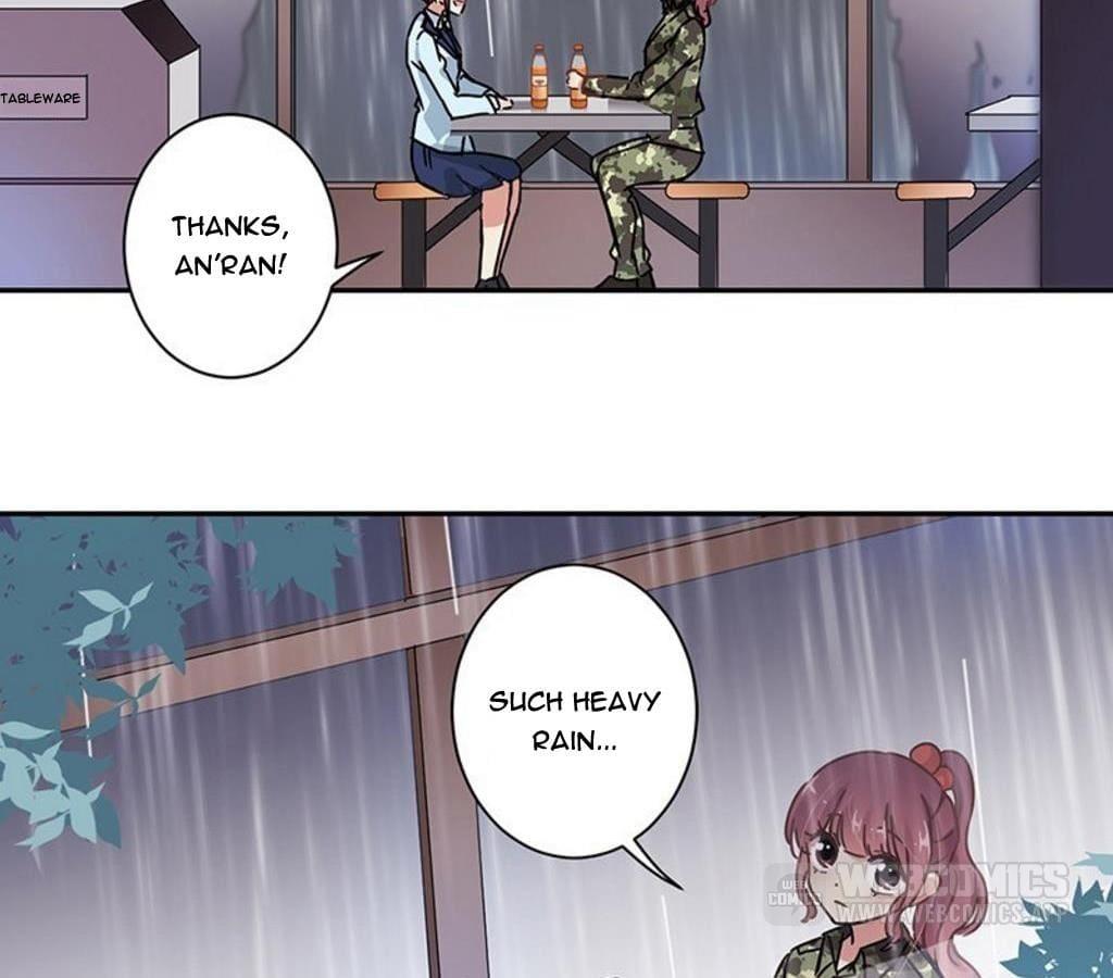 Reborn: House of Revenge chapter 78 - page 26