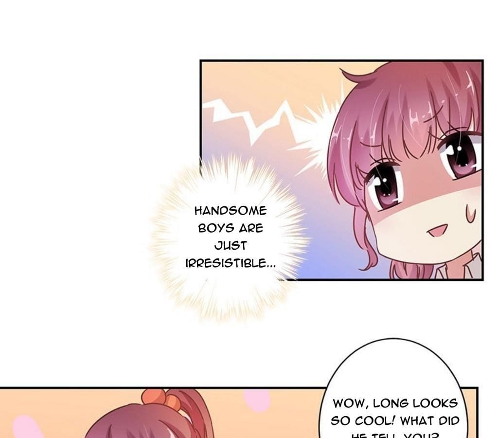Reborn: House of Revenge chapter 78 - page 5