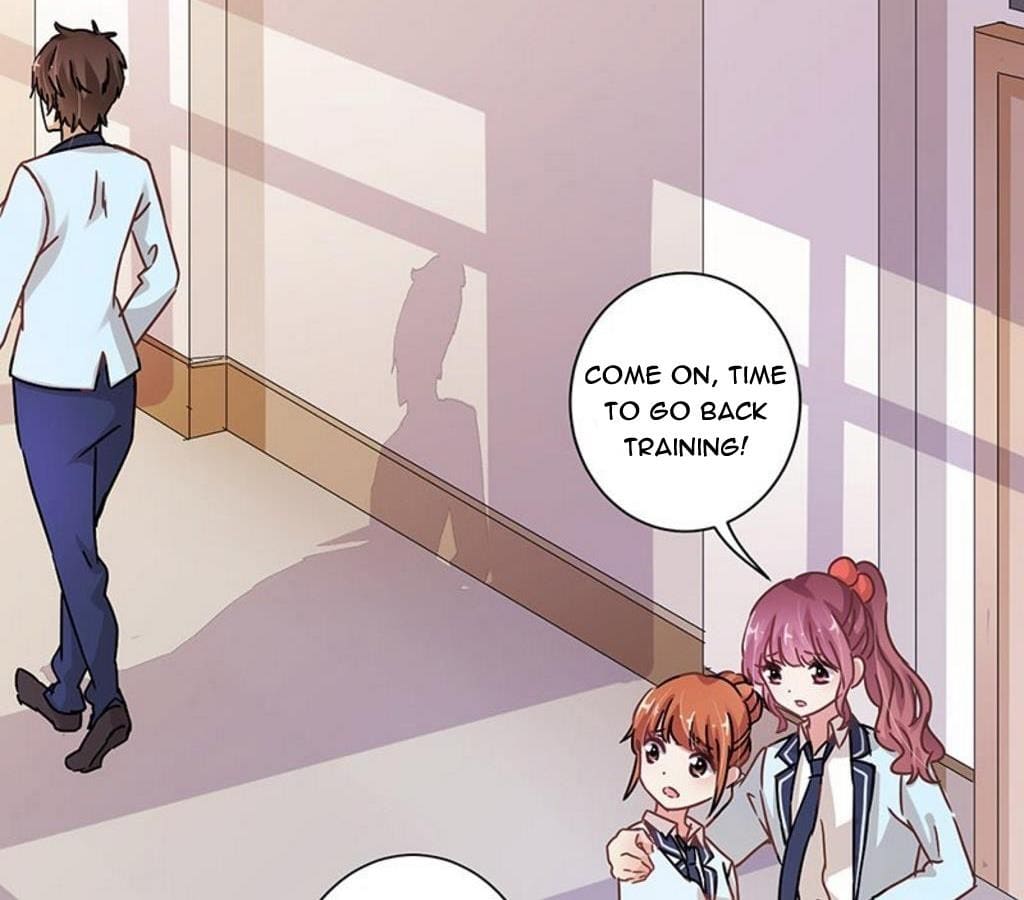 Reborn: House of Revenge chapter 78 - page 8