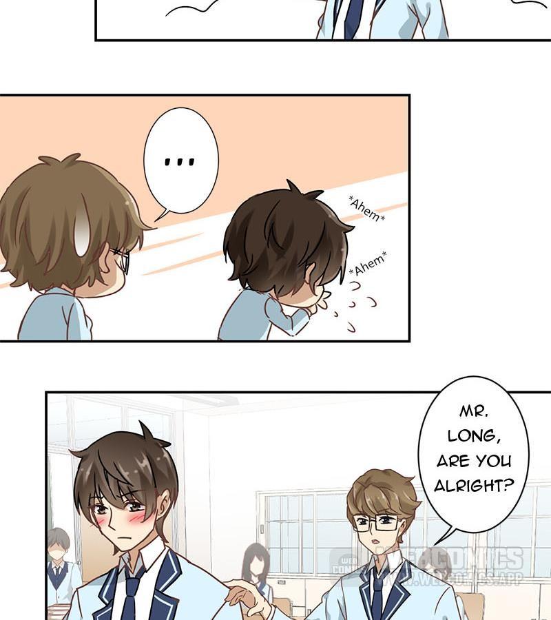 Reborn: House of Revenge chapter 48 - page 10