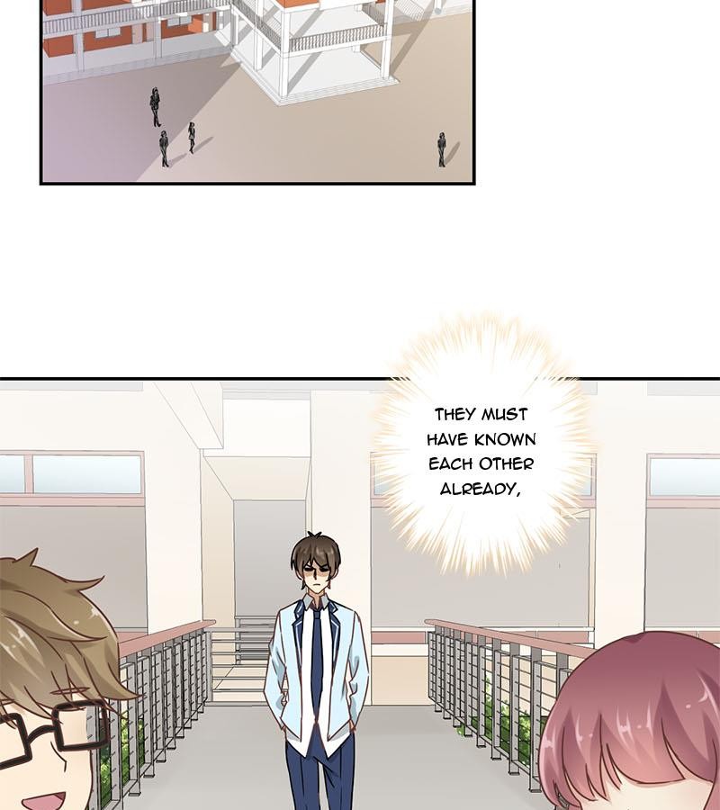 Reborn: House of Revenge chapter 48 - page 16