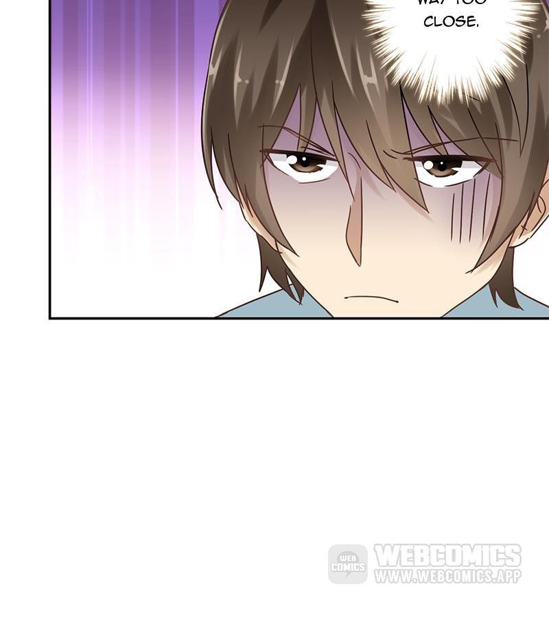 Reborn: House of Revenge chapter 48 - page 18