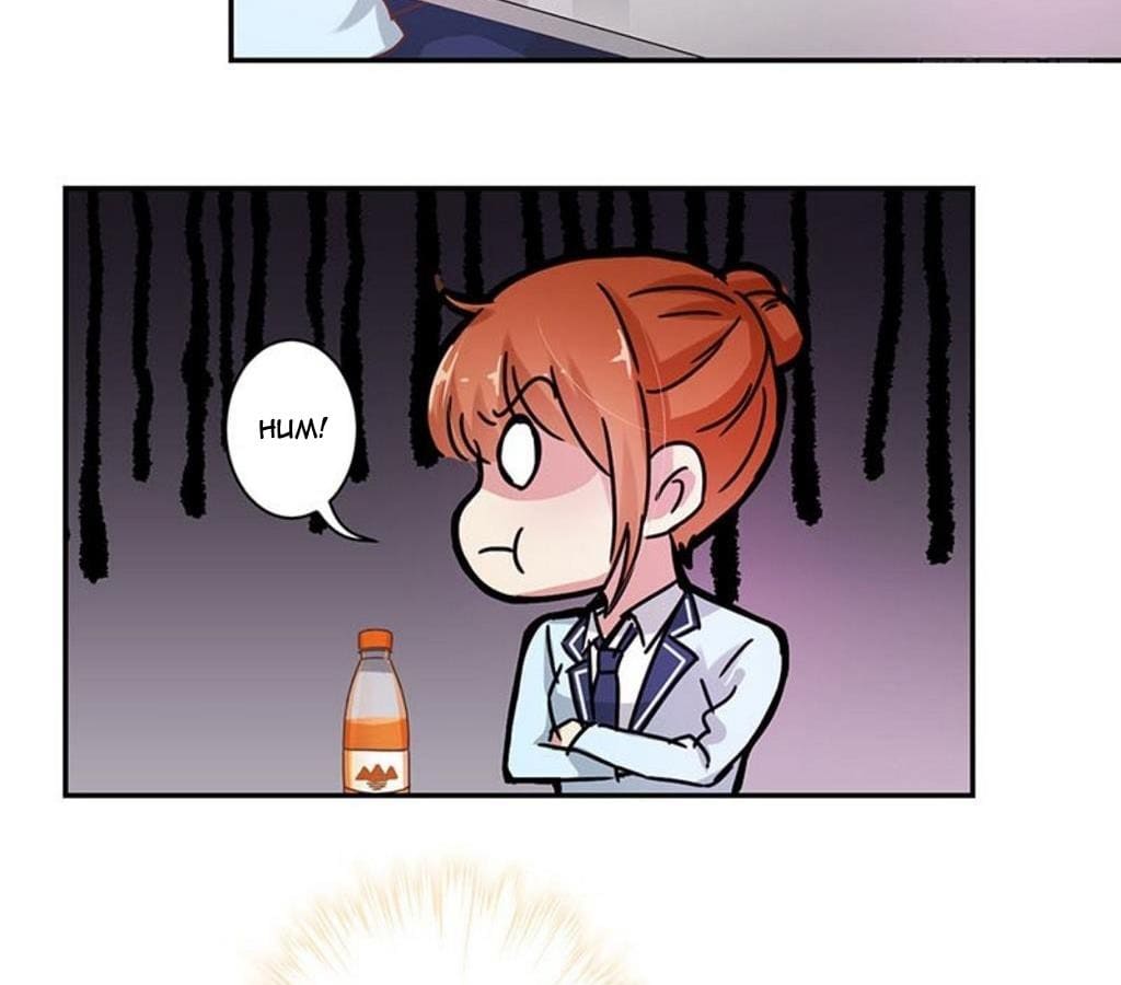 Reborn: House of Revenge chapter 79 - page 16