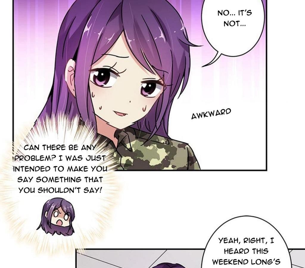 Reborn: House of Revenge chapter 79 - page 23