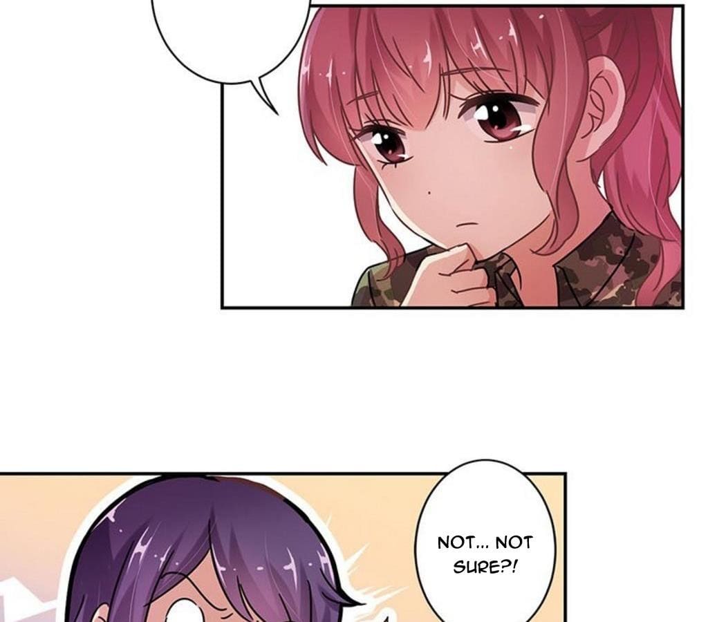Reborn: House of Revenge chapter 79 - page 25