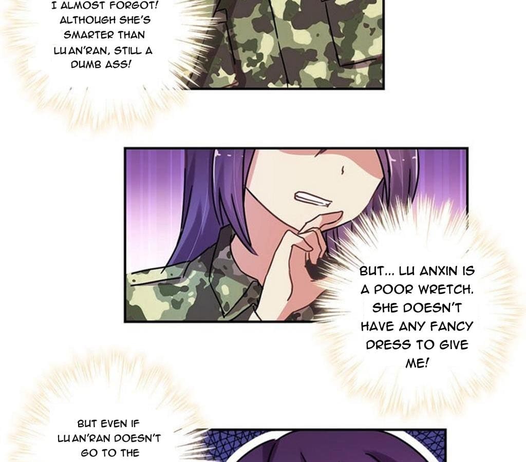 Reborn: House of Revenge chapter 79 - page 31