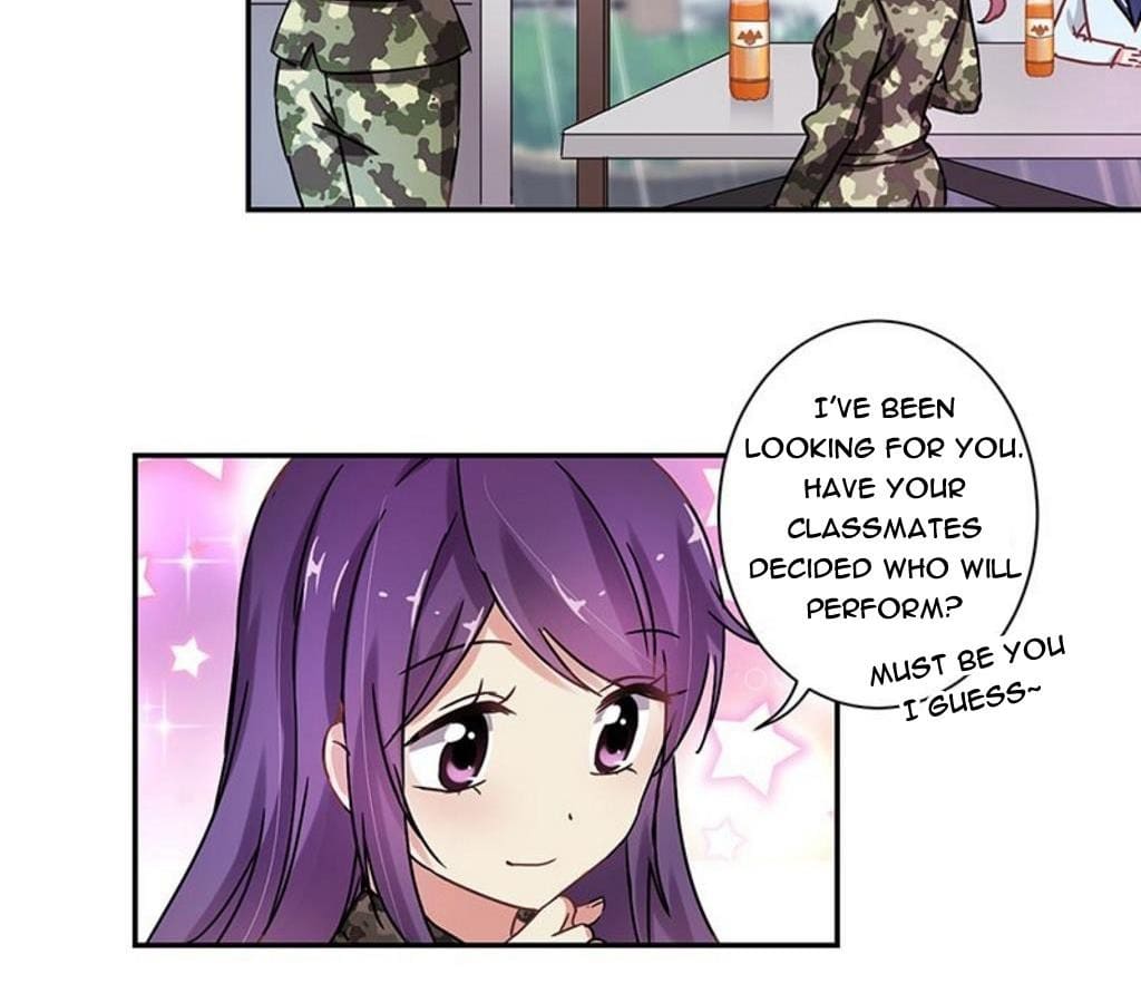 Reborn: House of Revenge chapter 79 - page 4