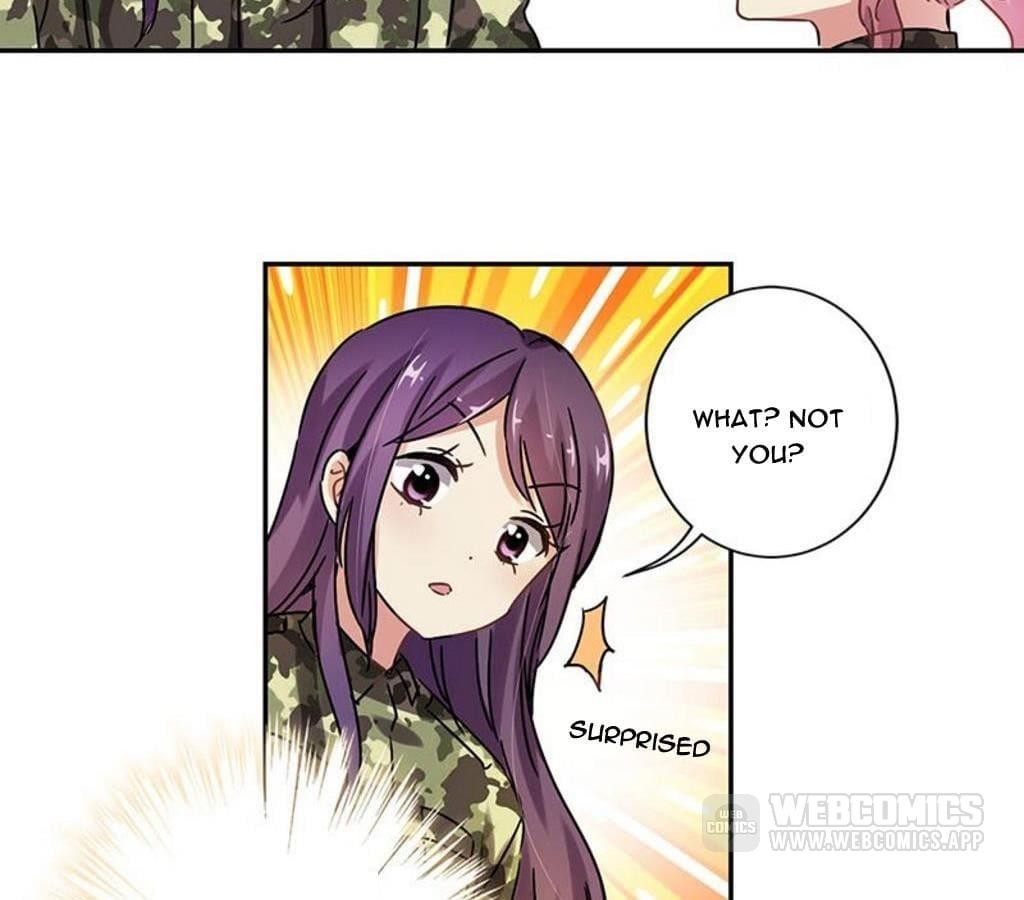 Reborn: House of Revenge chapter 79 - page 6