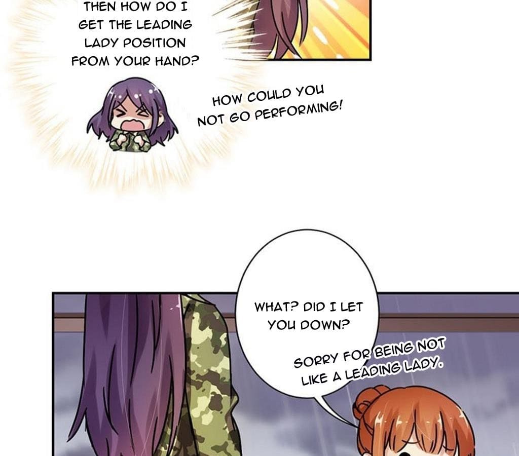 Reborn: House of Revenge chapter 79 - page 7