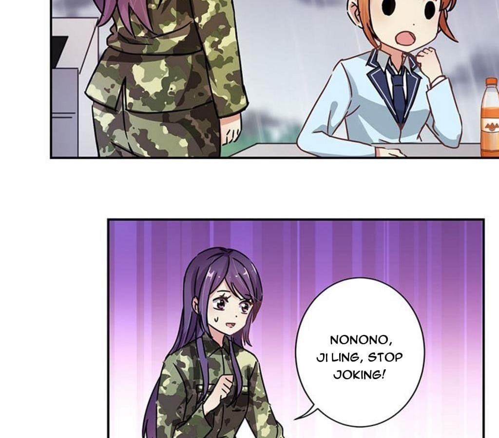 Reborn: House of Revenge chapter 79 - page 8