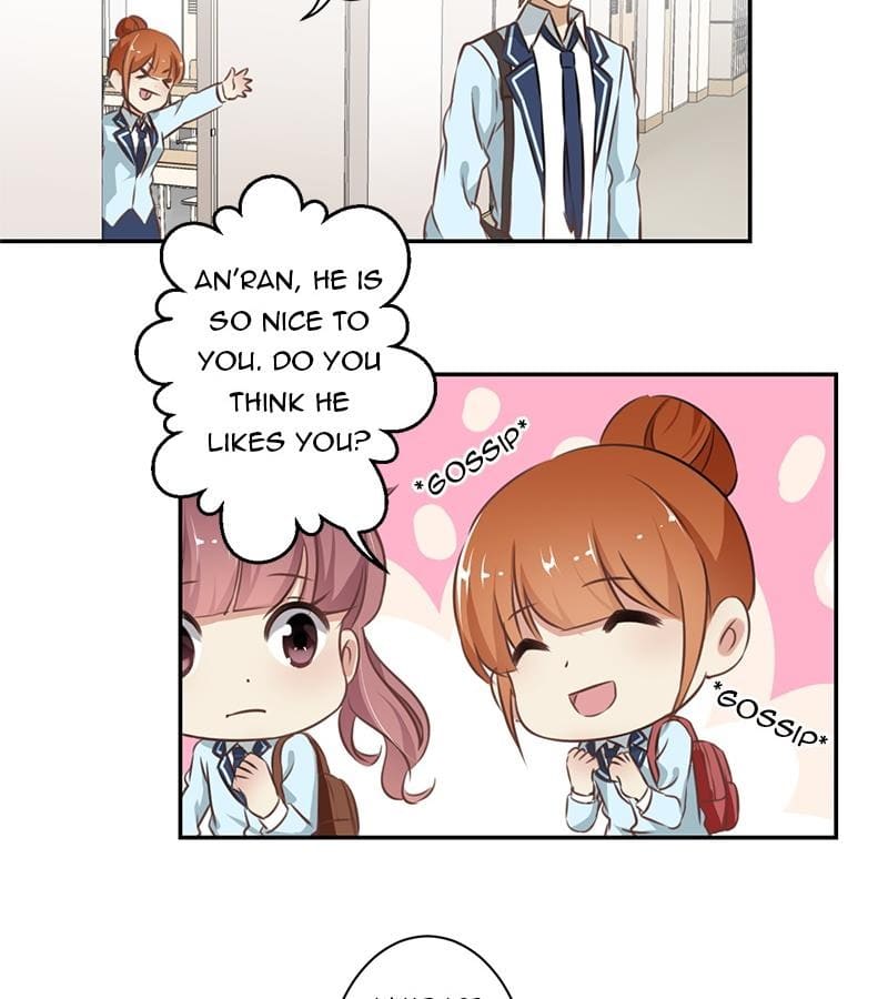Reborn: House of Revenge chapter 49 - page 24