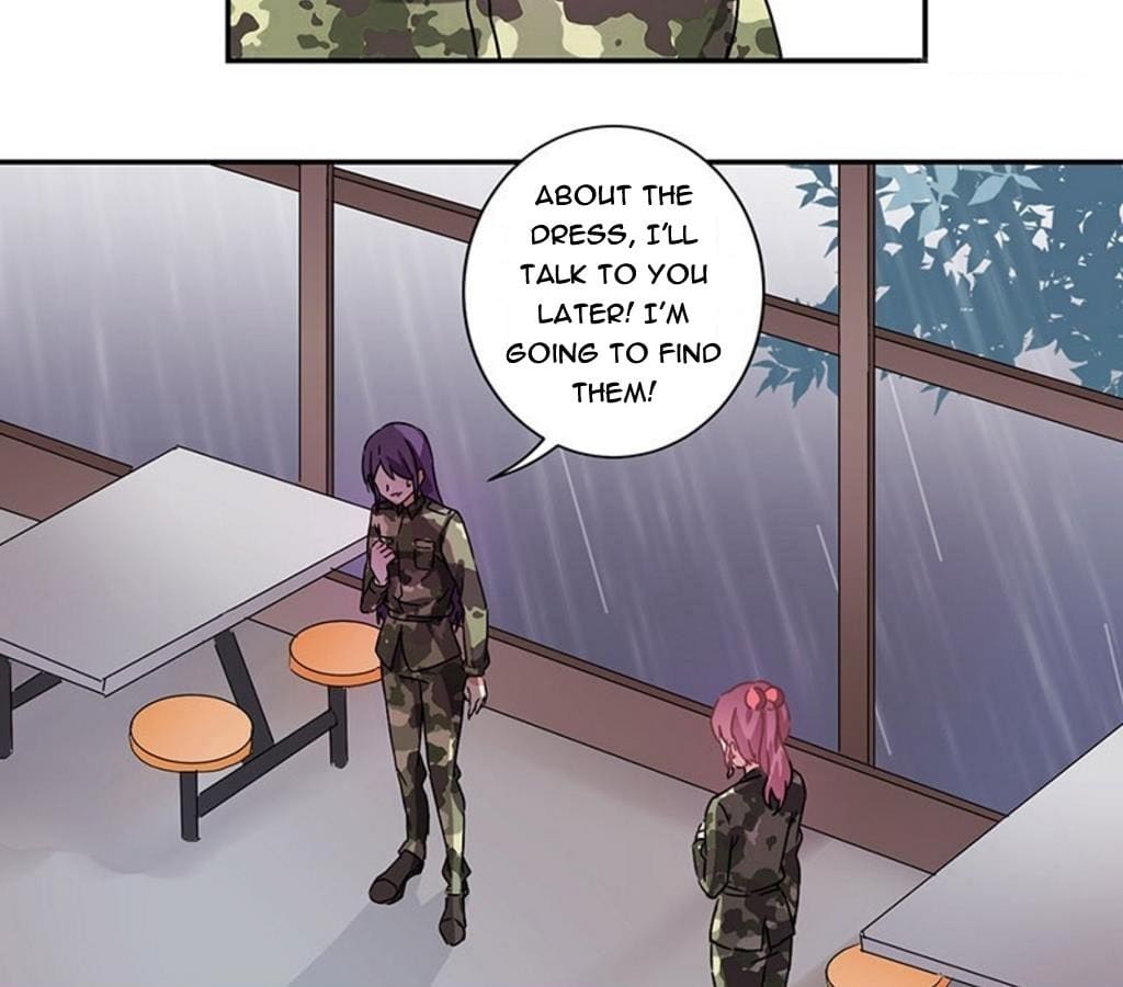 Reborn: House of Revenge chapter 80 - page 12