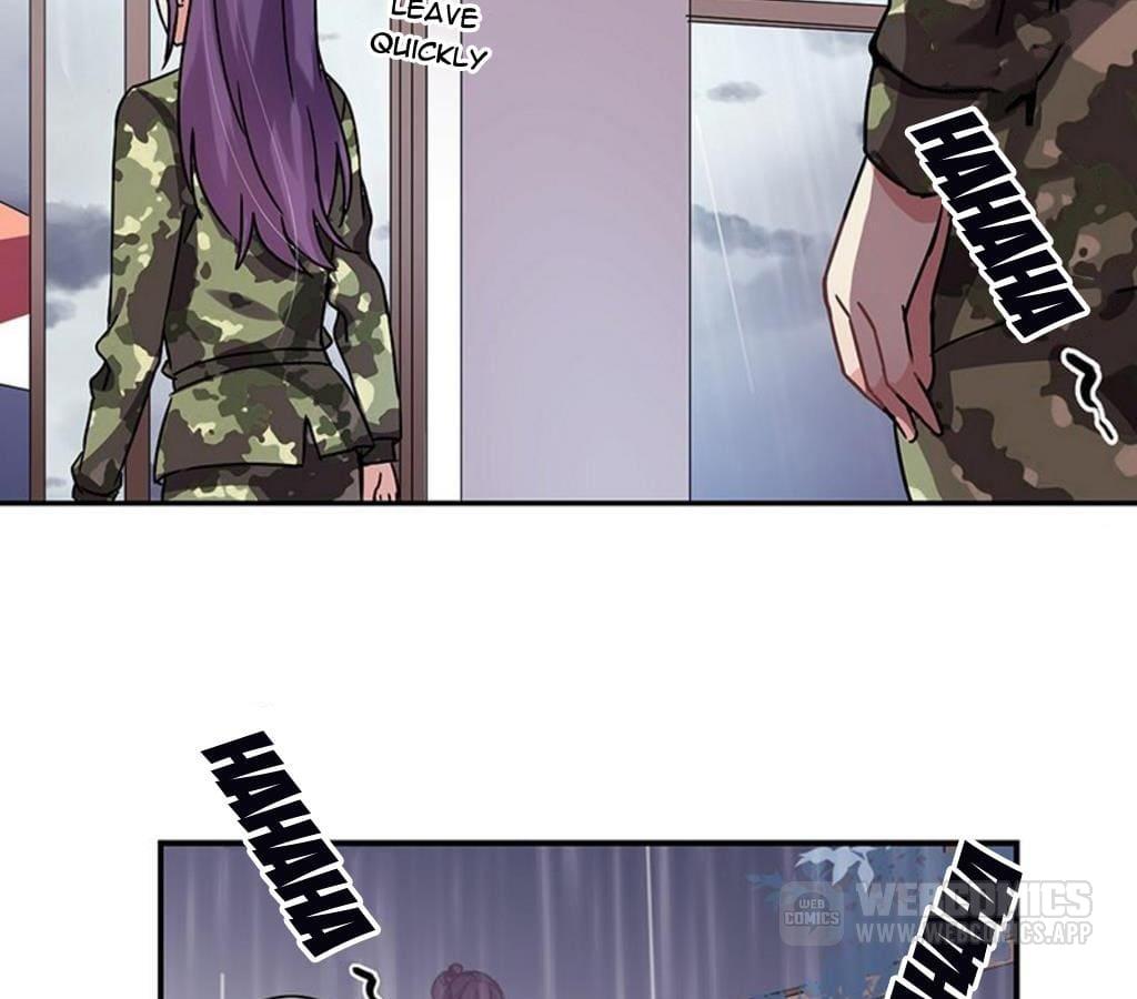 Reborn: House of Revenge chapter 80 - page 14