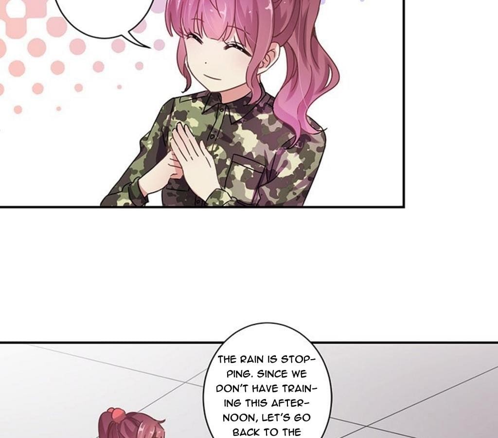 Reborn: House of Revenge chapter 80 - page 16