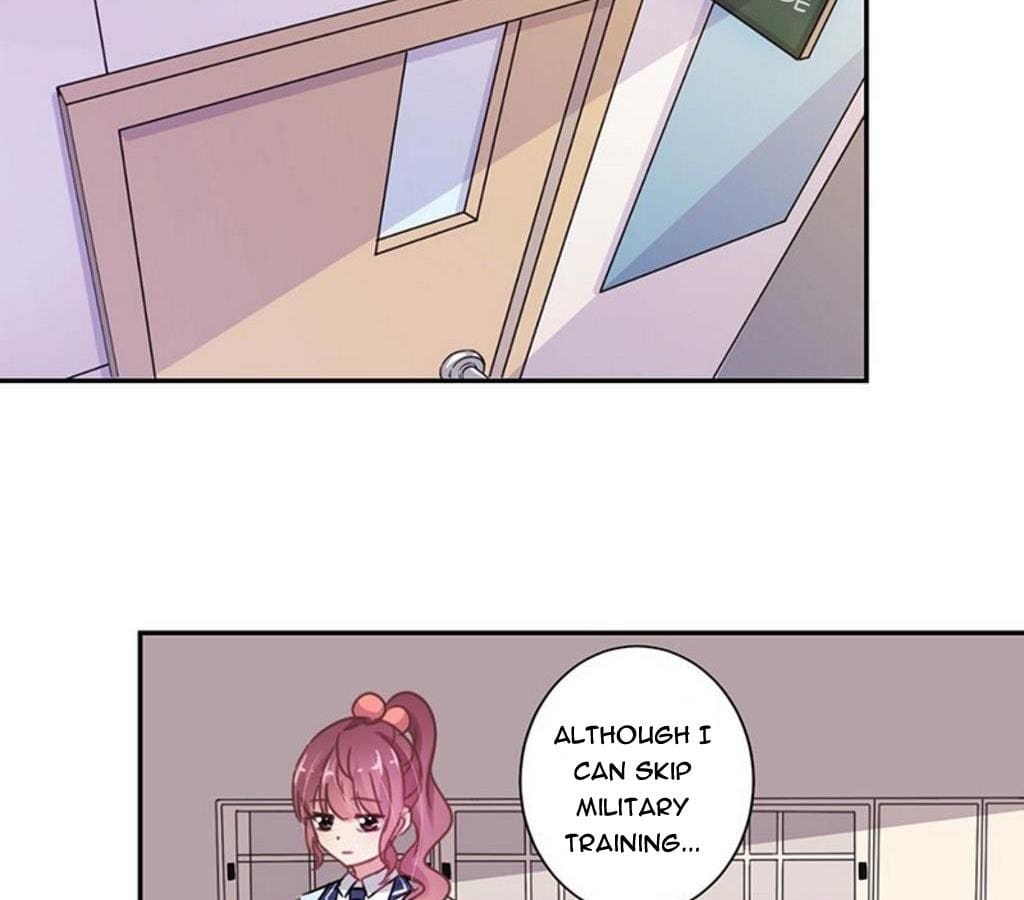 Reborn: House of Revenge chapter 80 - page 19