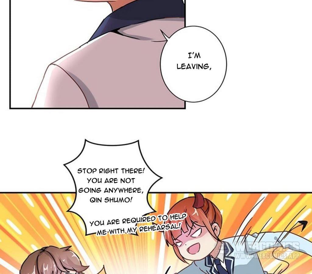 Reborn: House of Revenge chapter 80 - page 30