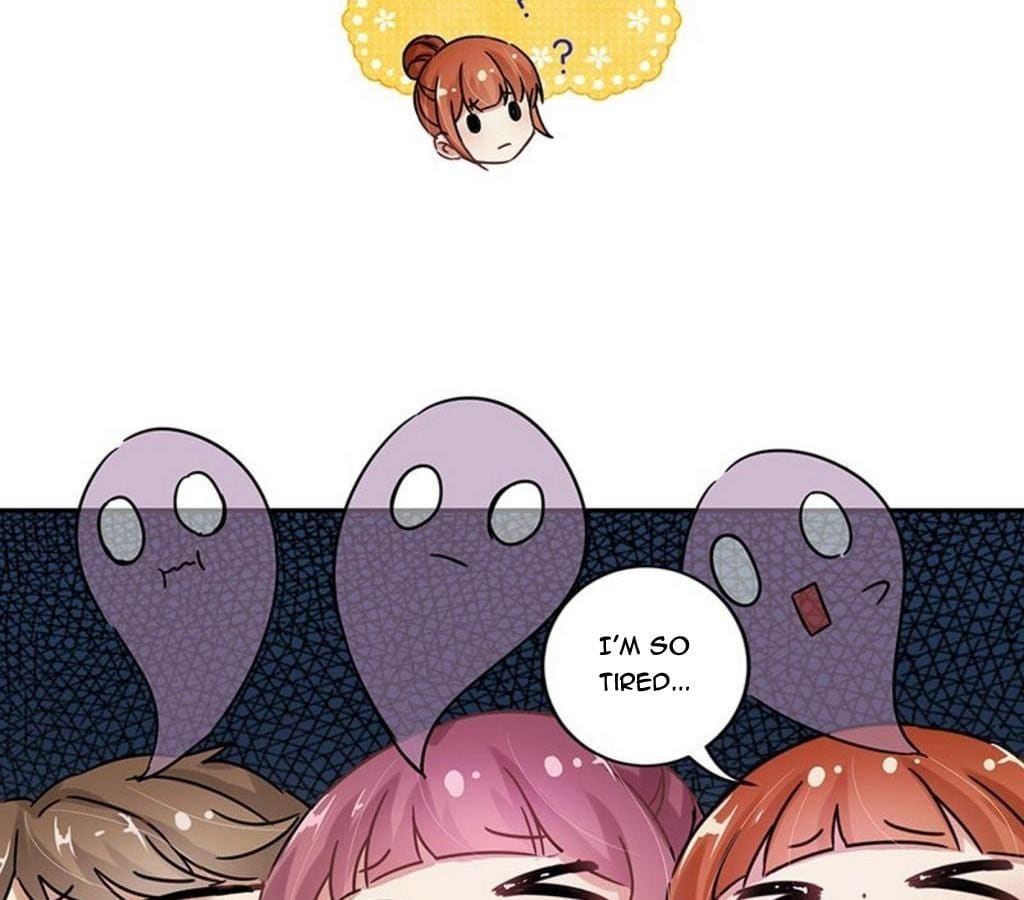 Reborn: House of Revenge chapter 80 - page 32