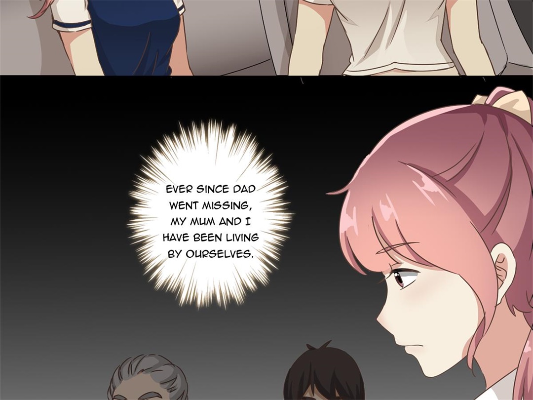 Reborn: House of Revenge chapter 5 - page 15